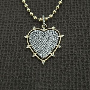 Gemelli👭 "Rocky" Necklace - NWT